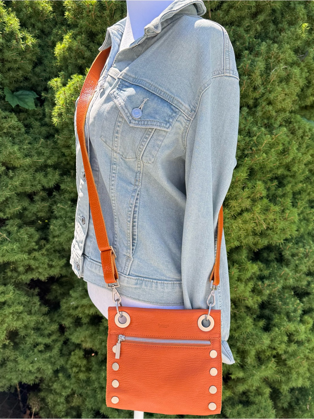 Hammitt Los Angeles ‘Tony Small’ Crossbody